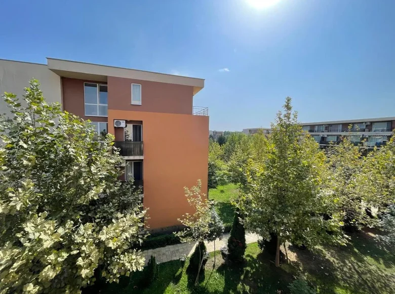 Wohnung 2 Schlafzimmer 64 m² Nessebar, Bulgarien