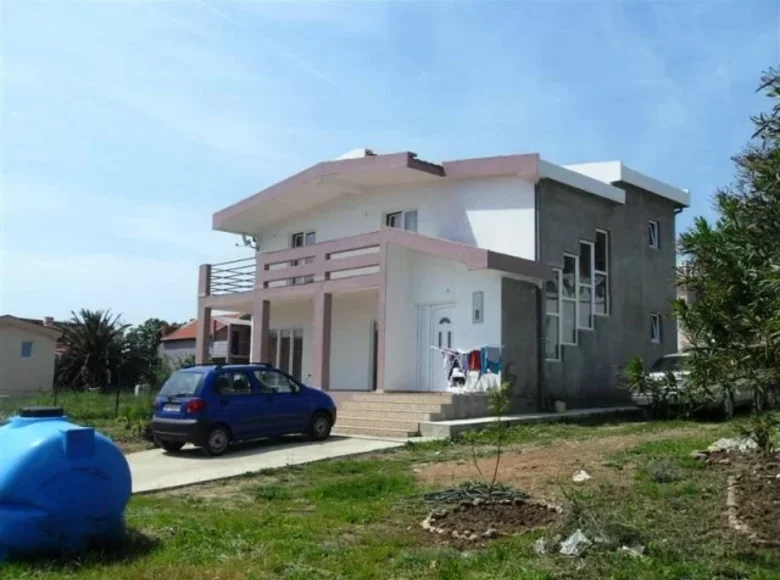 Casa 4 habitaciones 230 m² Susanj, Montenegro