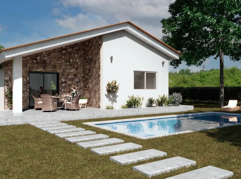 3 bedroom house  Moratalla, Spain