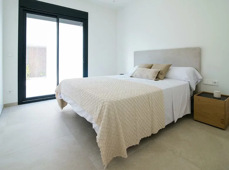 3 bedroom villa 110 m² el Baix Segura La Vega Baja del Segura, Spain