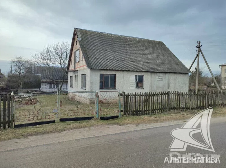 House 187 m² Zhabinka, Belarus