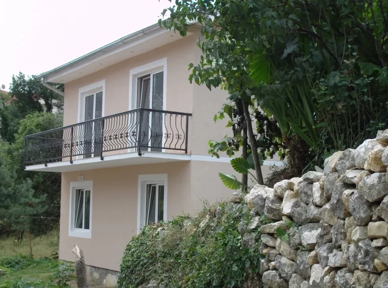 Dom 150 m² Czarnogóra, Czarnogóra