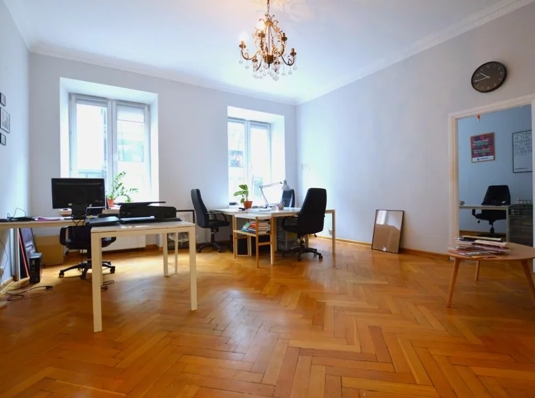 Wohnung 106 m² in Warschau, Polen