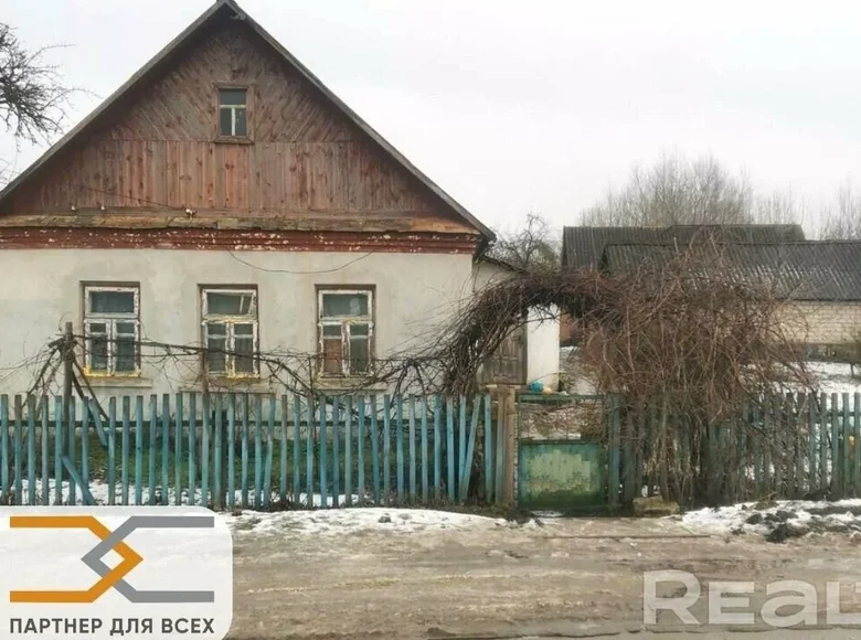 Haus 105 m² Sluzk, Weißrussland