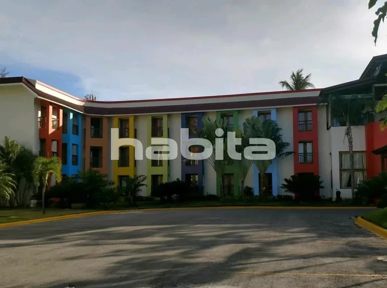 Propiedad comercial 6 633 m² en Santo Domingo Province, República Dominicana