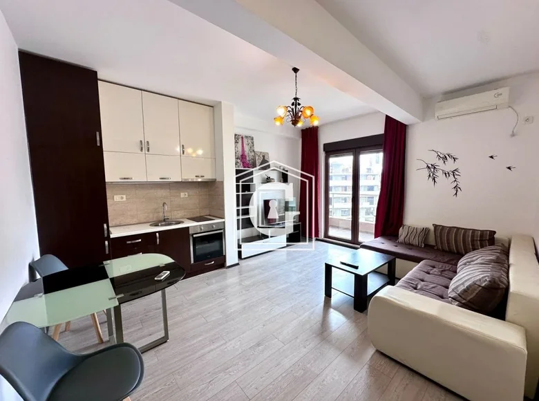 1 bedroom apartment 40 m² Budva, Montenegro