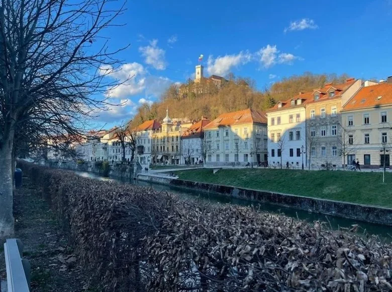 Wohnung 132 m² Marburg an der Drau, Slowenien