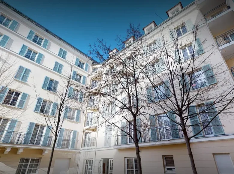 Studio 1 chambre 19 m² France métropolitaine, France