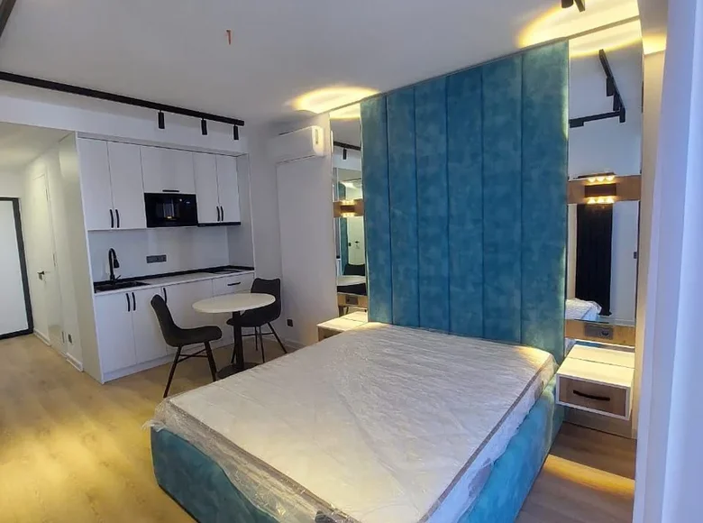 Estudio 1 habitación 30 m² Batumi, Georgia