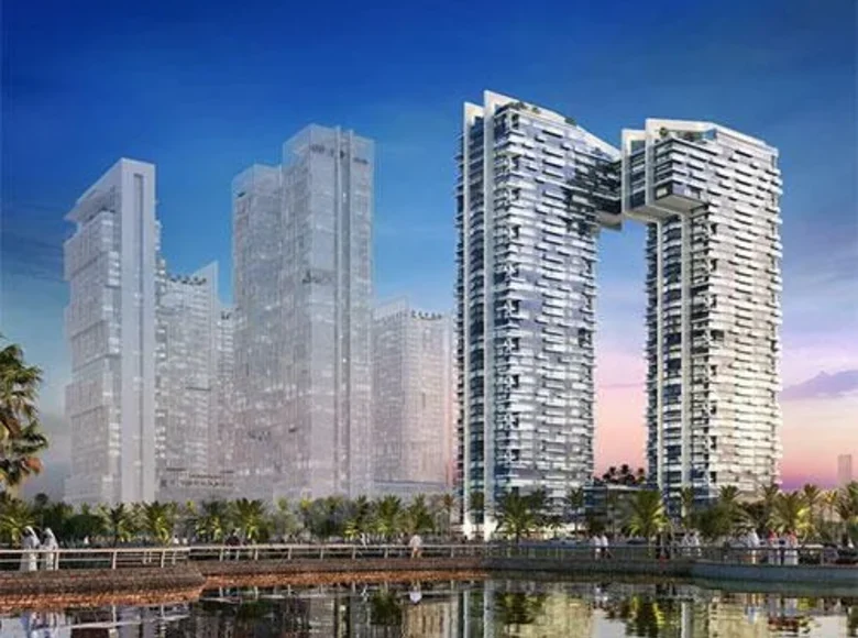 2 bedroom apartment 132 m² Dubai, United Arab Emirates