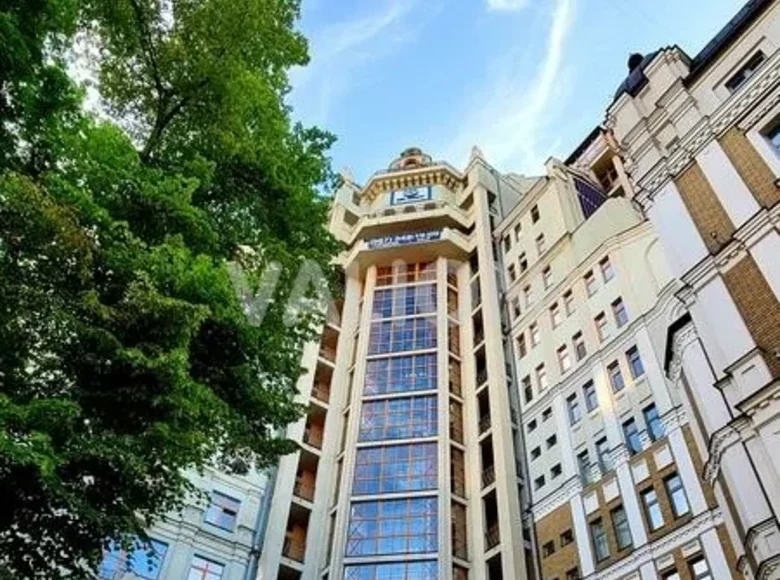 Apartamento 4 habitaciones 223 m² Pecherskyi district, Ucrania