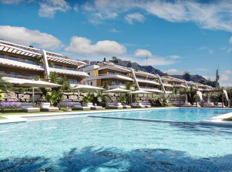 Appartement 3 chambres 103 m² Finestrat, Espagne