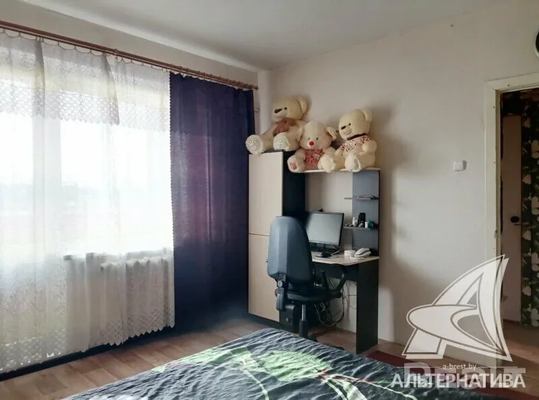 3 room apartment 80 m² Linova, Belarus