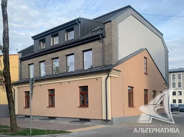 Tienda 74 m² en Brest, Bielorrusia