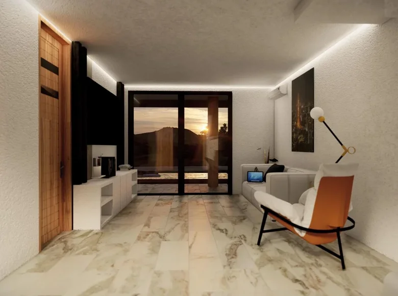 Adosado 131 m² Dalung, Indonesia
