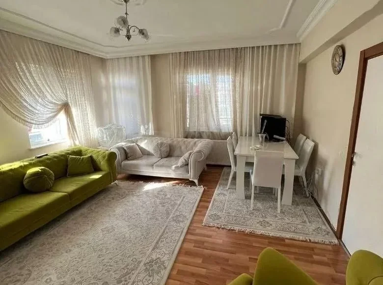 Дуплекс 5 комнат 210 м² Алания, Турция