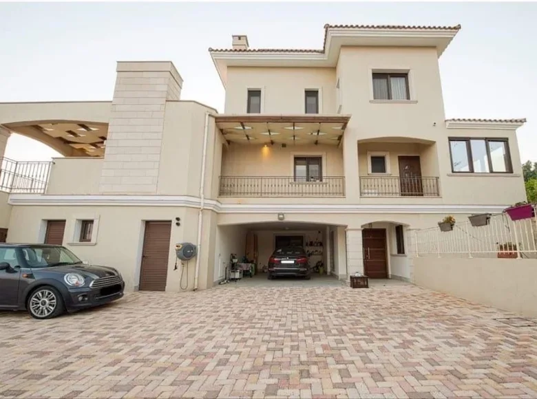 6 bedroom house 475 m² Peyia, Cyprus