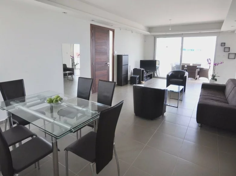 Apartamento 3 habitaciones 179 m² Pervolia, Chipre