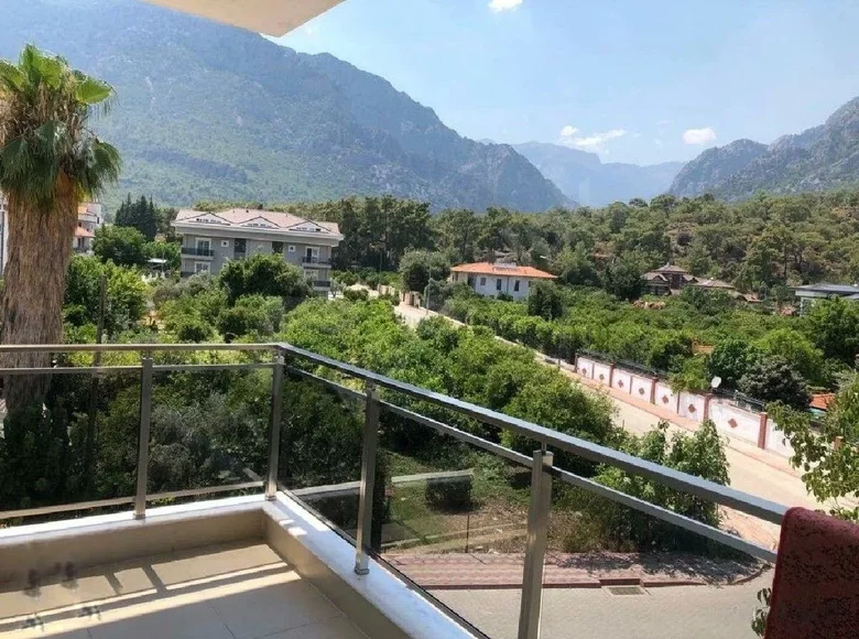 Duplex 6 rooms 240 m² Alanya, Turkey