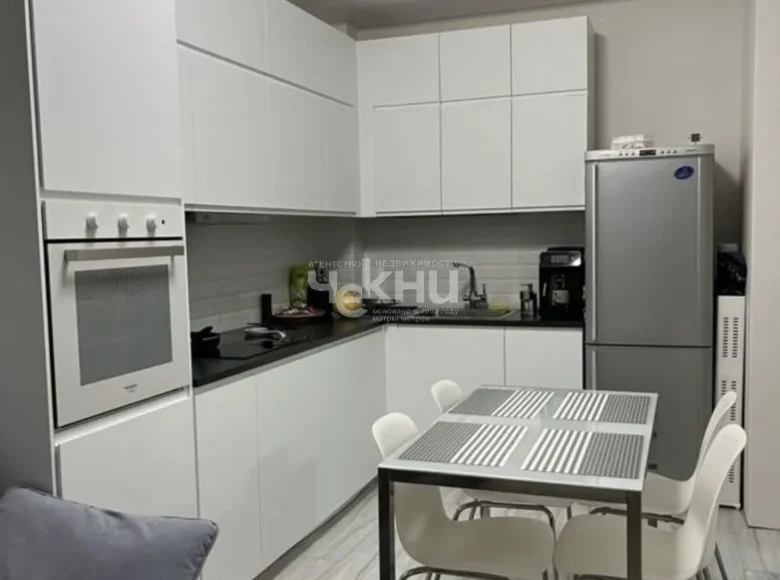 Mieszkanie 57 m² Niżny Nowogród, Rosja