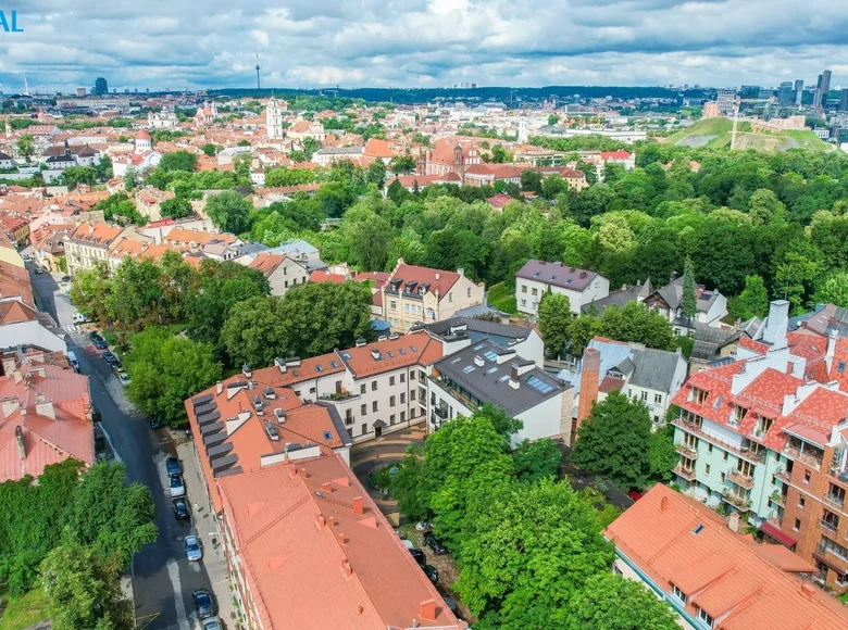 Nieruchomości komercyjne 331 m² Wilno, Litwa