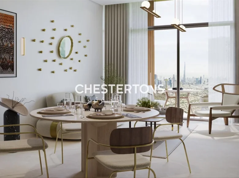 Wohnung 1 zimmer 788 m² Dubai, Vereinigte Arabische Emirate
