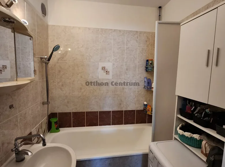 2 room apartment 55 m² Szigetszentmiklos, Hungary