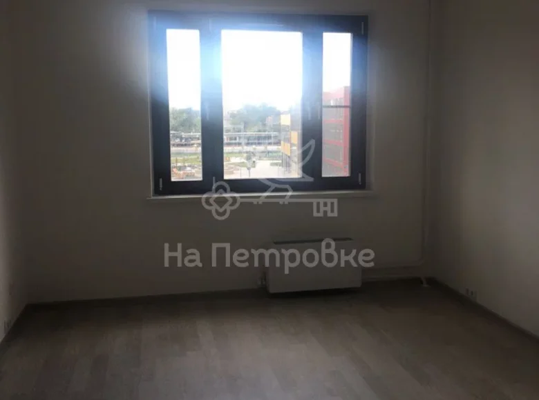 Квартира 2 комнаты 56 м² Лобня, Россия