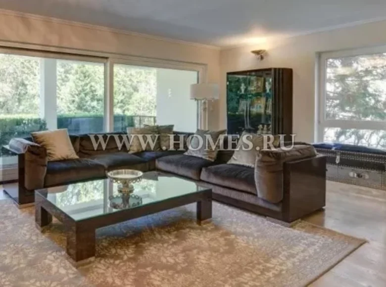 4 bedroom apartment 260 m² Munich, Germany