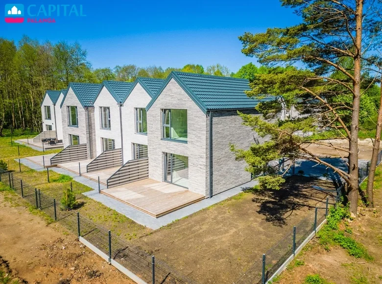 Maison 62 m² Palanga, Lituanie