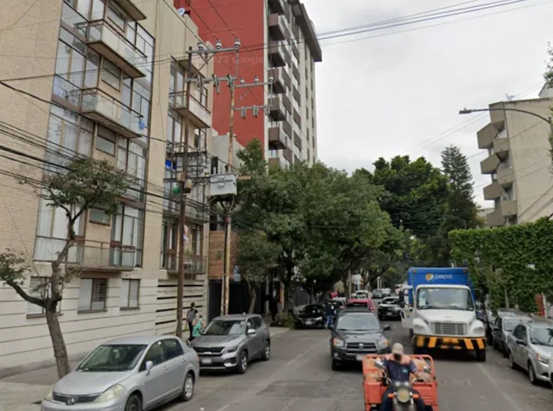 Dom 3 pokoi 300 m² Meksyk, Meksyk