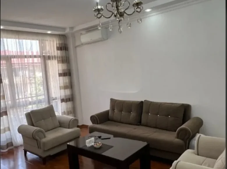 Mieszkanie 2 pokoi 54 m² Batumi, Gruzja