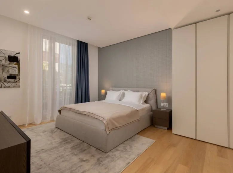 Appartement  Budva, Monténégro