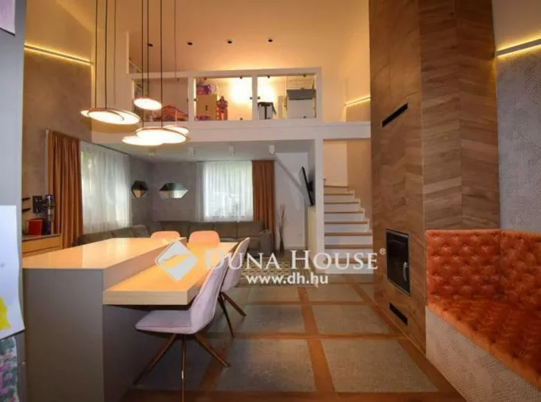 House 248 m² Debreceni jaras, Hungary