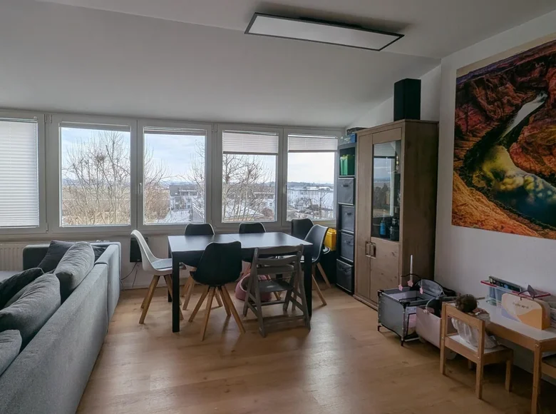 Appartement 4 chambres 126 m² Marchtrenk, Autriche