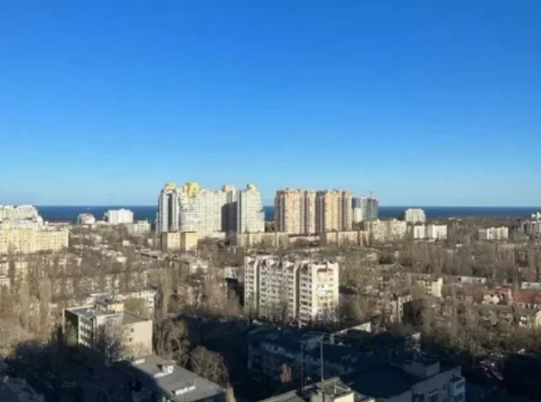 Apartamento 2 habitaciones 101 m² Odesa, Ucrania