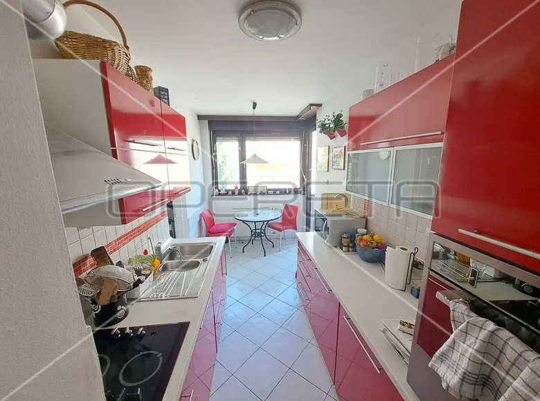 Wohnung 3 zimmer 91 m² Zagreb, Kroatien