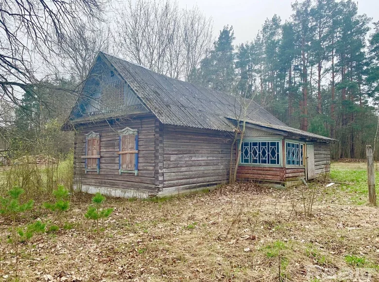 Casa 50 m² Hlivin, Bielorrusia