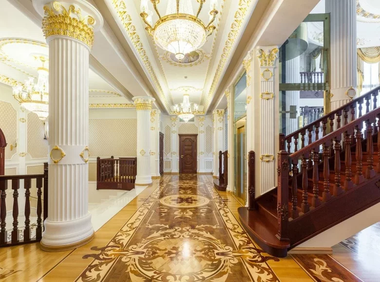 Dom 8 pokojów 1 700 m² Resort Town of Sochi municipal formation, Rosja
