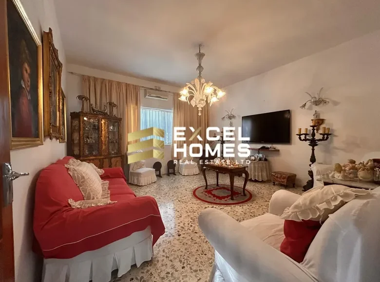 3 bedroom villa  Marsascala, Malta