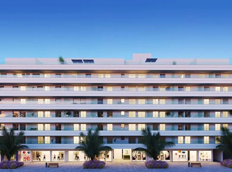 Mieszkanie 3 pokoi 126 m² San Pedro Alcantara, Hiszpania