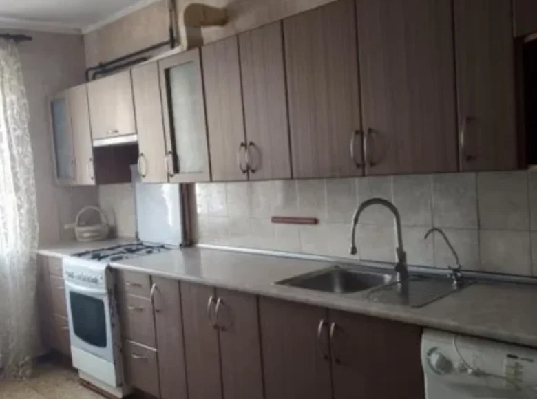 Appartement 3 chambres 63 m² Sievierodonetsk, Ukraine