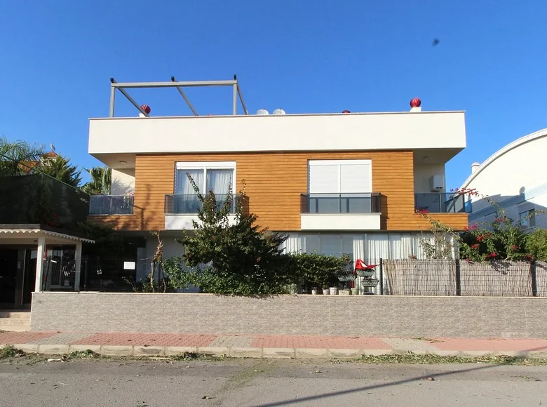 Квартира 2 комнаты 65 м² Муратпаша, Турция