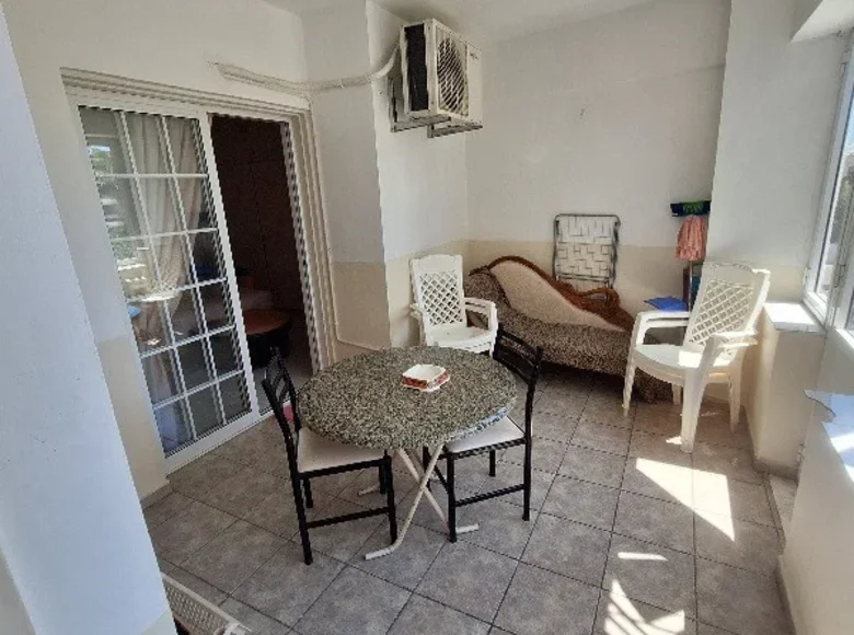 Mieszkanie 3 pokoi 130 m² Larnaka, Cypr