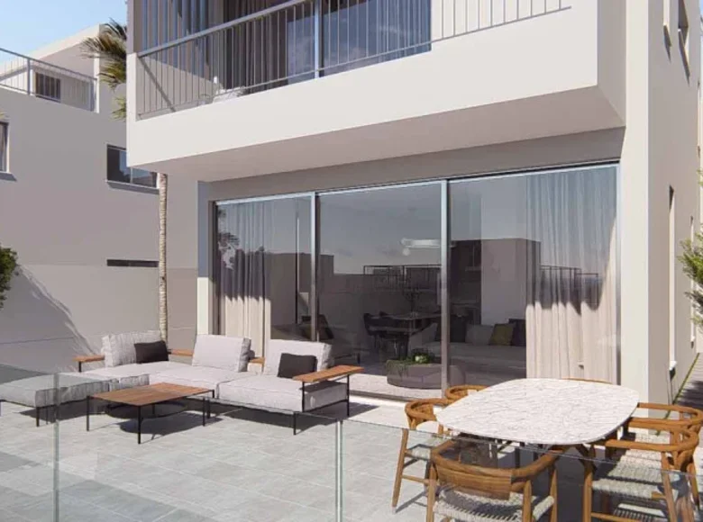 Dom 3 pokoi 153 m² Pafos, Cyprus