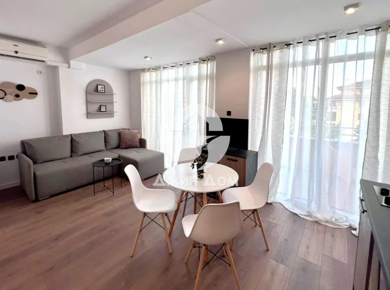 Appartement 2 chambres 47 m² Nessebar, Bulgarie