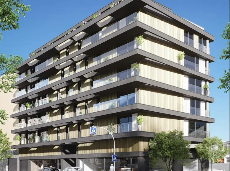 Квартира 941 м² Португалия, Португалия