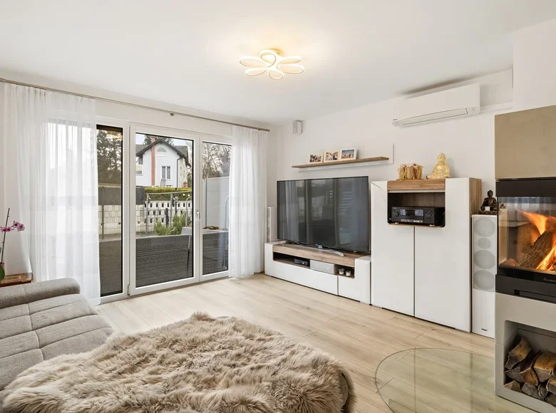 Haus 4 zimmer 133 m² Wien, Österreich