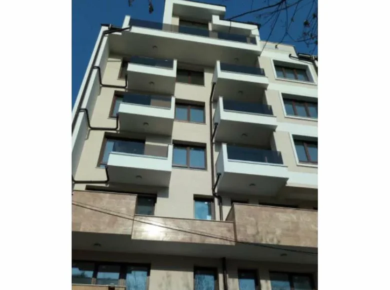 1 bedroom apartment 53 m² Sofia, Bulgaria