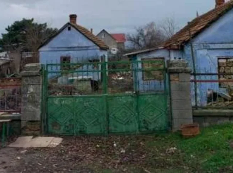 House  Odesa, Ukraine